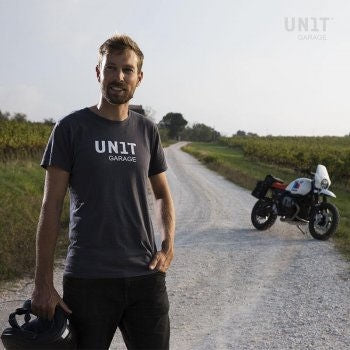 Unitgarage / ユニットガレージ Unitgarage / ユニットガレージ t-shirt  Size XL | U023-xl