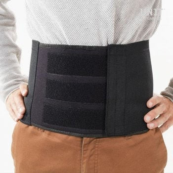 Unitgarage / ユニットガレージ Lumbar belt  Size S (64cm-84cm) | U026-s