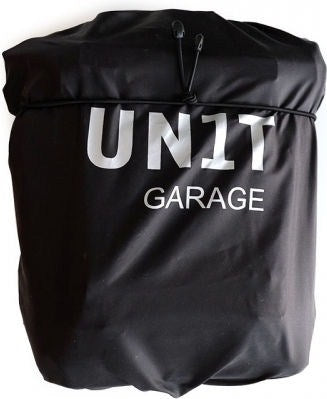 Unit Garage / ユニットガレージ サイドパニア カバー | U028