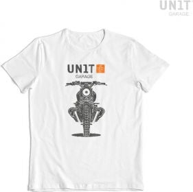 Unitgarage / ユニットガレージ No excuses 029 T-shirt  Size M | U029-m