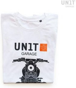 Unitgarage / ユニットガレージ No excuses 029 T-shirt  Size S | U029-s