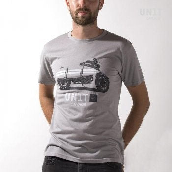 Unitgarage / ユニットガレージ No excuses 030 T-shirt  Size M | U030-m