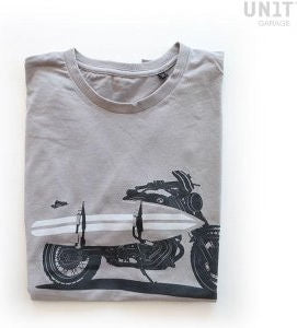 Unitgarage / ユニットガレージ No excuses 030 T-shirt  Size M | U030-m