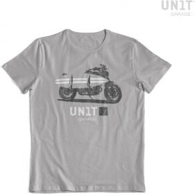 Unitgarage / ユニットガレージ No excuses 030 T-shirt  Size XL | U030-xl
