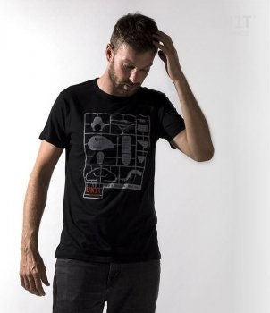 Unitgarage / ユニットガレージ No excuses 031 T-shirt  Size M | U031-m
