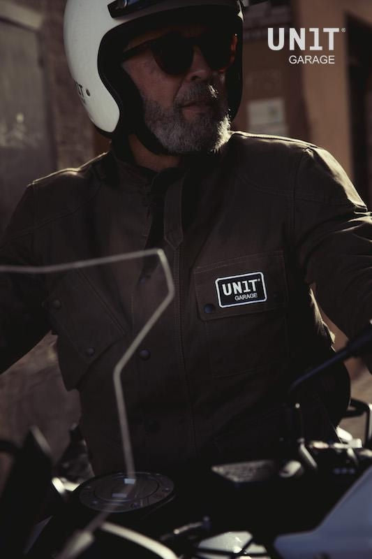 Unitgarage / ユニットガレージ Zagora jacket | U069