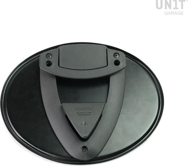 Unitgarage / ユニットガレージ Number plate with quick release system | U075