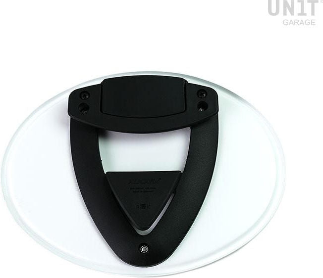 Unitgarage / ユニットガレージ Number plate with quick release system | U075