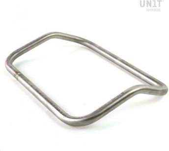 Unitgarage / ユニットガレージ Universal Atlas Aluminum panniers subframe (exhaust side) | U091E
