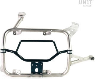 Unitgarage / ユニットガレージ Adapter for U000 Quick Release System on aluminum subframes | U093