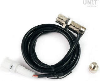 Unitgarage / ユニットガレージ Magnetic sensor for Acewell digital instrument | U094