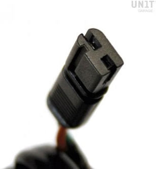 Unitgarage / ユニットガレージ Adapter cable for BMW turn signals | U104