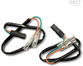 Unitgarage / ユニットガレージ Adapter cable for BMW turn signals | U104