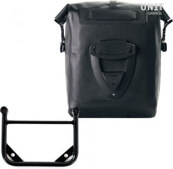 Unitgarage / ユニットガレージ Khali side pannier in TPU + Universal subframe | UG001-1006
