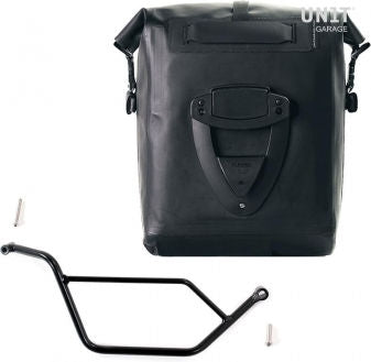 Unitgarage / ユニットガレージ Khali side pannier in TPU + Subframe R 850R-1100R-1150R & GS | UG001-1524DX