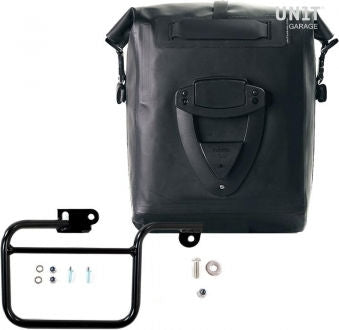 Unitgarage / ユニットガレージ Khali side pannier in TPU + Subframe K Series | UG001-1806