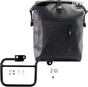 Unitgarage / ユニットガレージ Khali side pannier in TPU + Subframe K Series | UG001-1806
