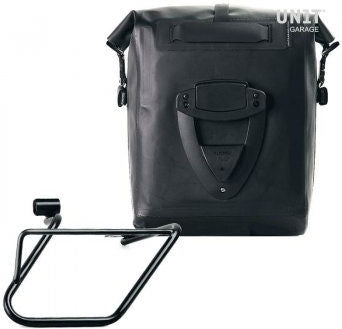 Unitgarage / ユニットガレージ Khali side pannier in TPU + Right Subframe BMW CE 04 | UG001-3700DX