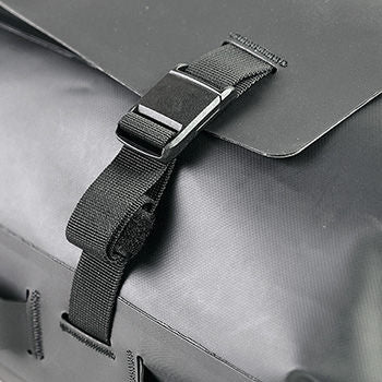 Unitgarage / ユニットガレージ Khali Duffle Bag 30L in TPU | UG004