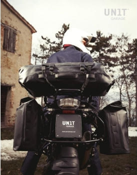 Unitgarage / ユニットガレージ Two straps Khali | UG008