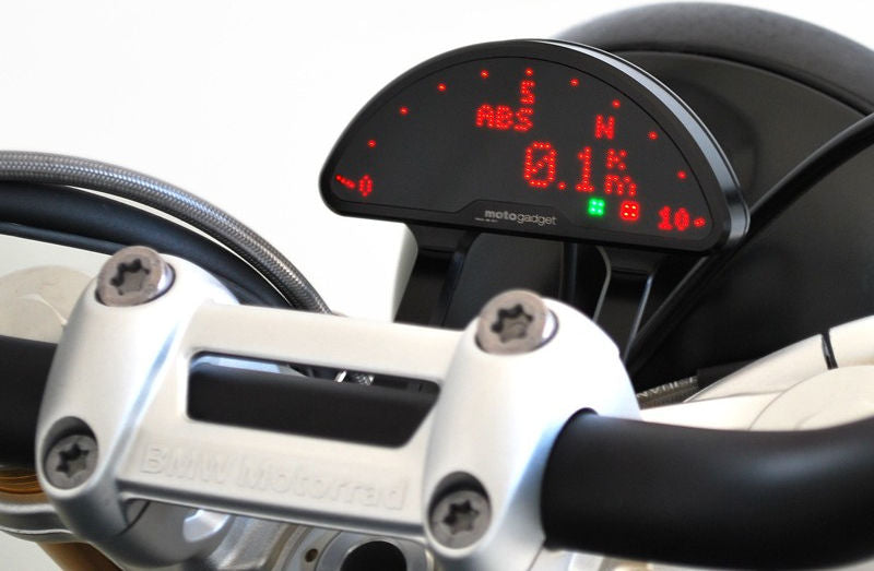 Unit Garage / ユニットガレージ Motogadget Motoscope Pro | COD. UG1005031