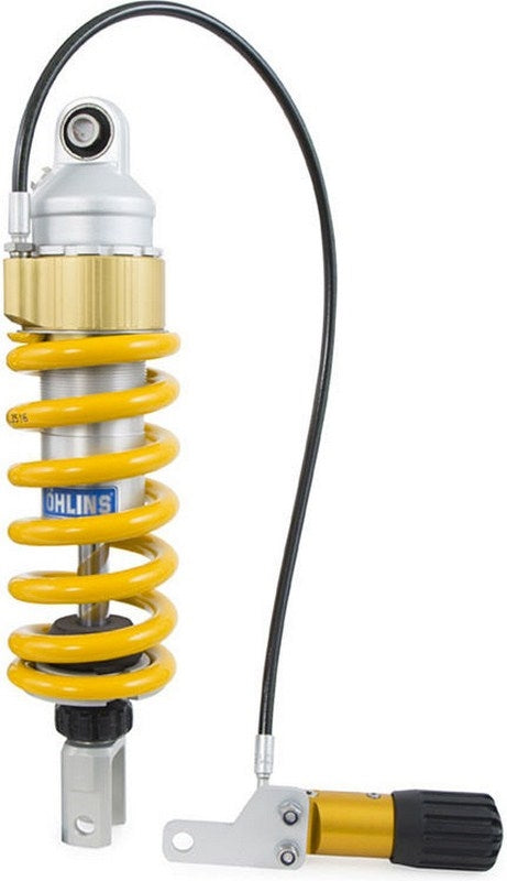 Unit Garage / ユニットガレージ リアサスペンション Ohlins (オーリンズ) MT-09 TRACER XSR900 | COD. YA534