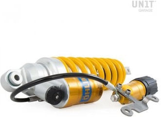 Unitgarage / ユニットガレージ Rear Ohlins 46DRS | YA818