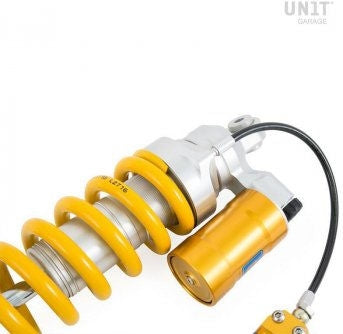 Unitgarage / ユニットガレージ Rear Ohlins 46DRS | YA818