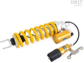 Unitgarage / ユニットガレージ Rear Ohlins 46DRS | YA818