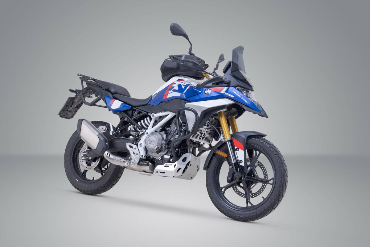 SW-MOTECH / SWモテック V-LOC Seitenträger rechts BMW F 450 GS (25-). | VMC.07.984.11000