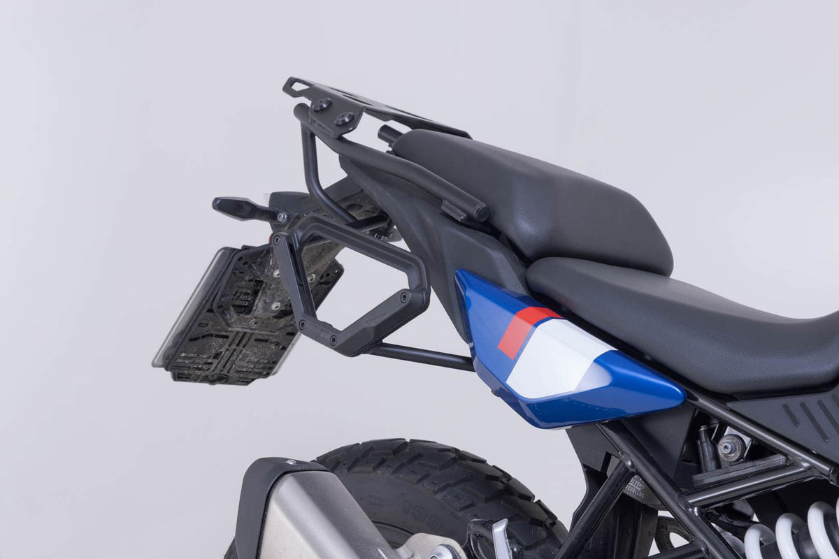 SW-MOTECH / SWモテック V-LOC Seitenträger rechts BMW F 450 GS (25-). | VMC.07.984.11000