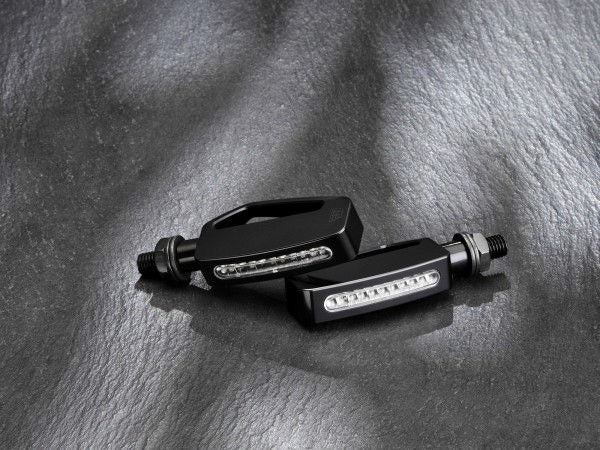 Wunderkind (ワンダーカインド) インジケータコンプリート ブラック| 106342-F15