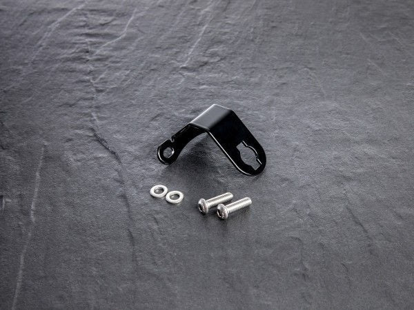 Wunderkind (ワンダーカインド) ホーンカバー 純正ホーン専用 ブラック| 106471-F26