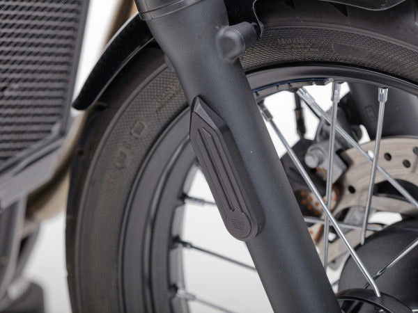 Wunderkind (ワンダーカインド)リフレクター カバー サイドウェイ TRIUMPH ブラック| 106474-F24