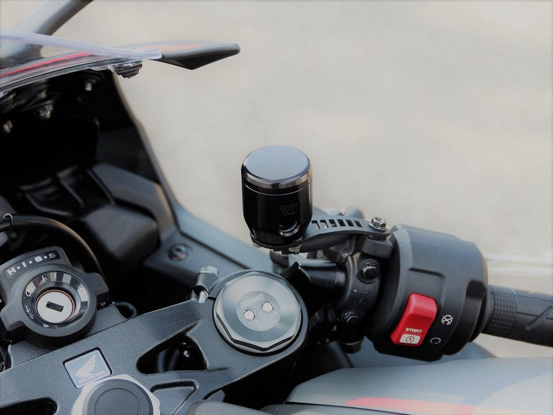 Wunderkind (ワンダーカインド) フルードリザーバーWK 26ミリリットル ブラック| 106634-F15