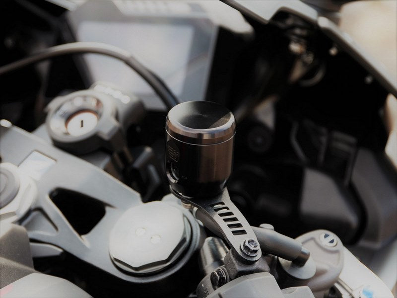 Wunderkind (ワンダーカインド) フルードリザーバーWK 26ミリリットル ブラック| 106634-F15