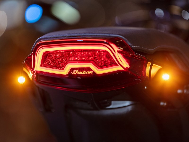 Wunderkind (ワンダーカインド) LEDリアウィンカー Eマーク認証商品 ブラック| 106853-F15