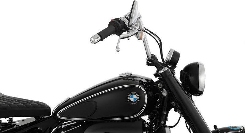 WUNDERLICH / ワンダーリッヒ エイプハンガーハンドルバー クローム | 11800-000