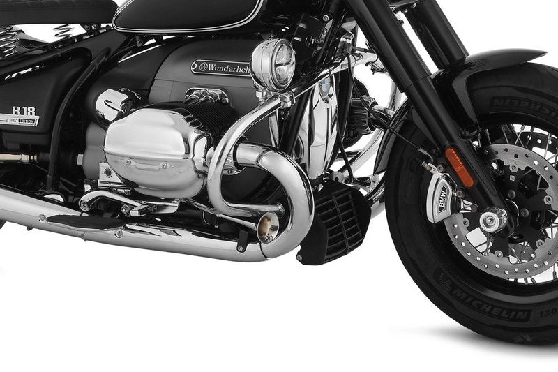 WUNDERLICH / ワンダーリッヒ ツートーン ファンファーレホーン クローム | 11830-000