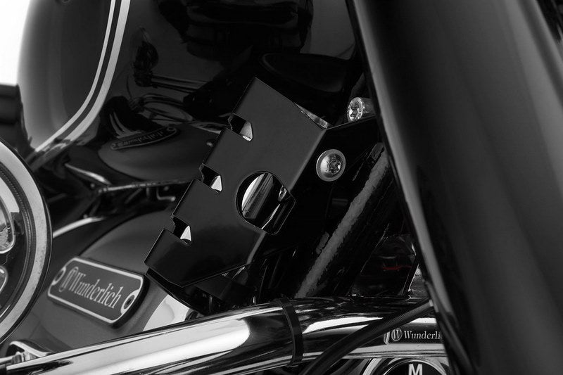 WUNDERLICH / ワンダーリッヒ ツートーン ファンファーレホーン クローム | 11830-000