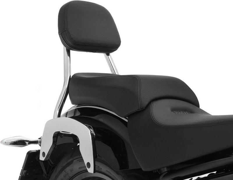 WUNDERLICH / ワンダーリッヒ バックレストコンビネーションアダプターキット C-Bowソフトケース装着車両向け | 11841-500