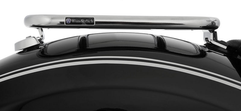 WUNDERLICH / ワンダーリッヒ パッセンジャーラゲッジキャリア | 11860-100