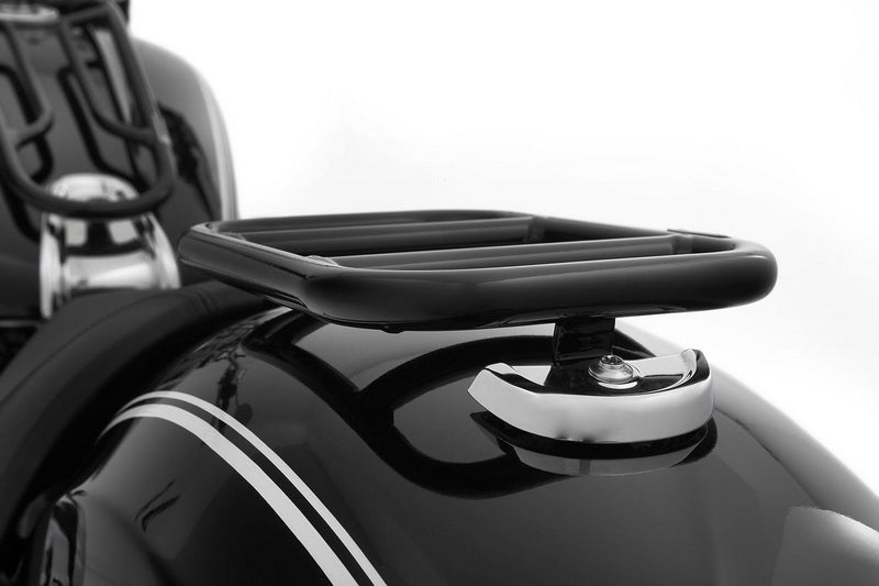 WUNDERLICH / ワンダーリッヒ パッセンジャーラゲッジキャリア ブラック | 11860-102