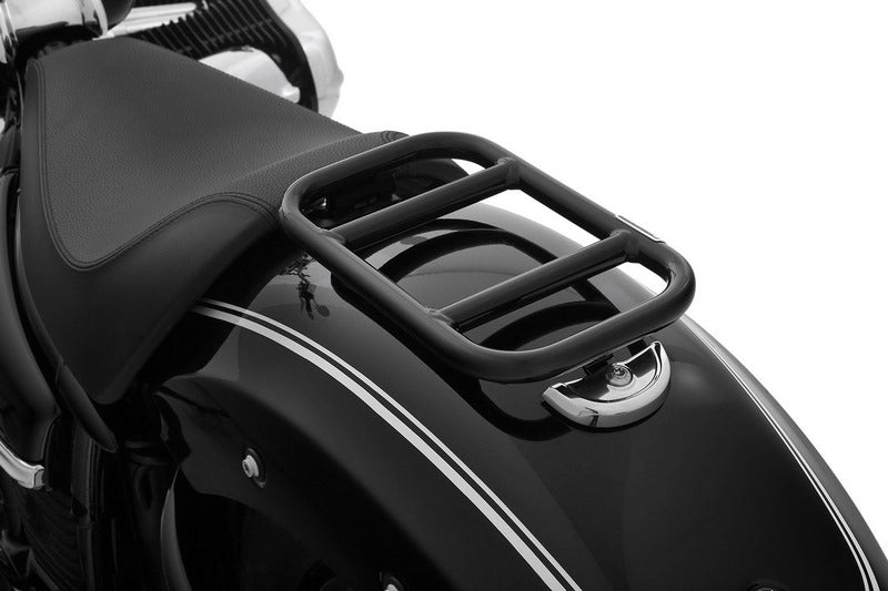 WUNDERLICH / ワンダーリッヒ パッセンジャーラゲッジキャリア ブラック | 11860-102