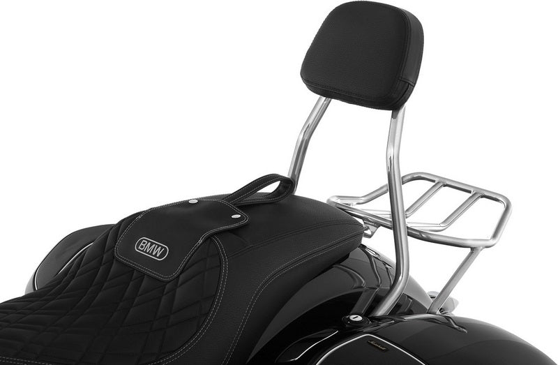 WUNDERLICH / ワンダーリッヒ ラゲッジキャリア - クローム | 11865-000