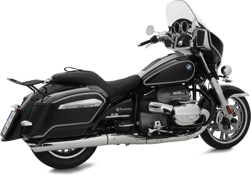 WUNDERLICH / ワンダーリッヒ ラゲッジキャリア | 11865-002