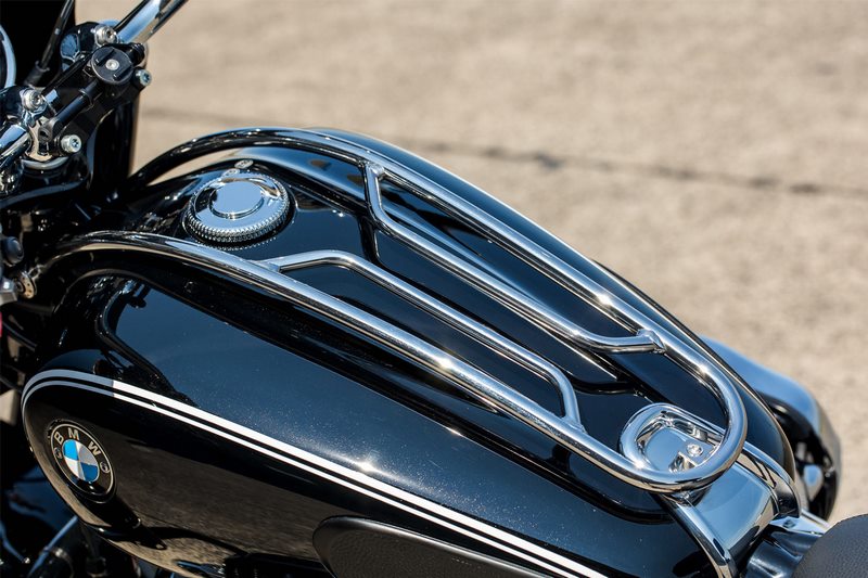 WUNDERLICH / ワンダーリッヒ タンクレーリング | 11880-000