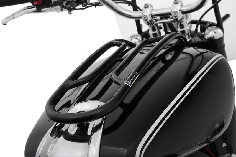 WUNDERLICH / ワンダーリッヒ タンクレーリング - ブラック | 11880-002