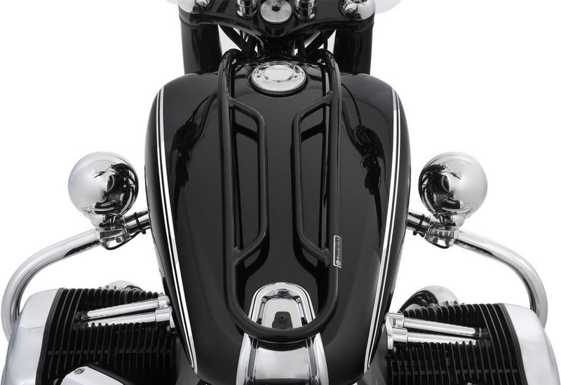 WUNDERLICH / ワンダーリッヒ タンクレーリング - ブラック | 11880-002