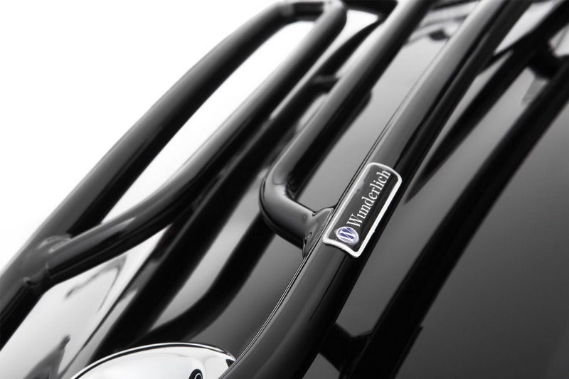 WUNDERLICH / ワンダーリッヒ タンクレーリング - ブラック | 11880-002